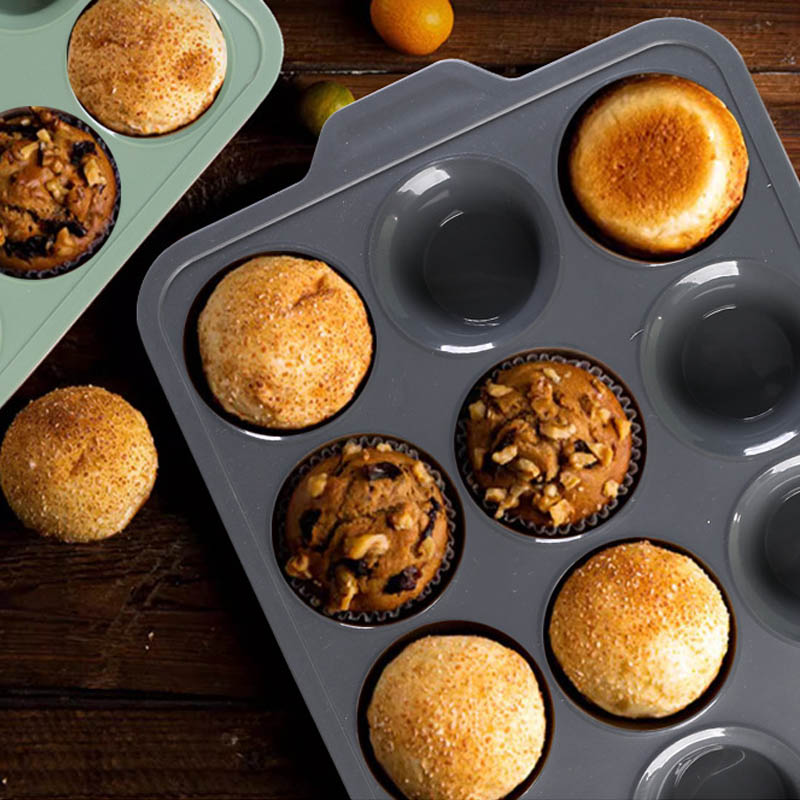 silicone baking pans